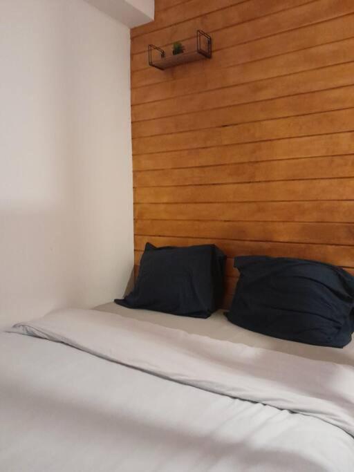 Design Studio Perfectly Located - Eu Madou - Park Apartment Брюксел Екстериор снимка