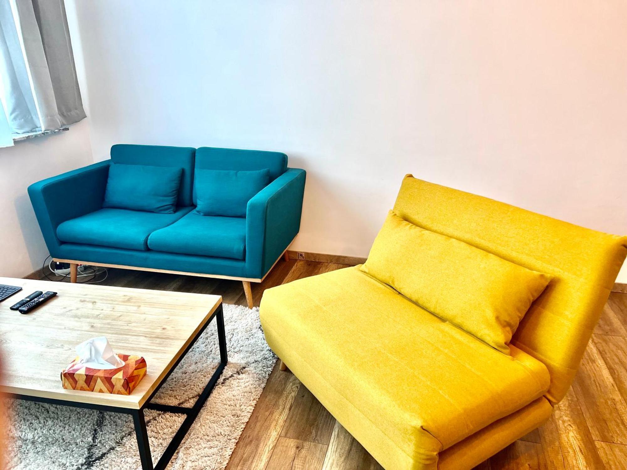 Design Studio Perfectly Located - Eu Madou - Park Apartment Брюксел Екстериор снимка